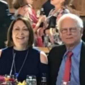 Meet your Posher, Joy